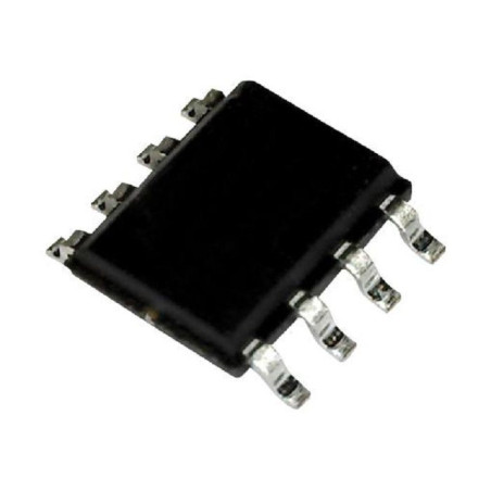 Maxim Integrate (MAX483ECSA+) CMOS Differential Bus Transceiver RS485/RS422