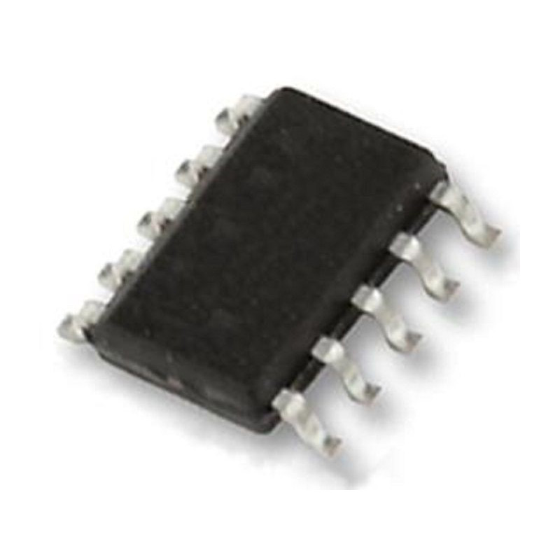 Maxim Integrated (MAX3311ECUB+) Transceiver RS232, 4.5V-5.5V supply