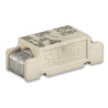 Fuse, Surface Mount, 500 mA, OMF 250 Series, 250 VAC, 250 VDC, 