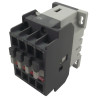 Contactor, 9 A, Panel, 690 VAC, 3PST-NO, 3 Pole, 4 kW