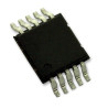 Maxim Integrated (MAX13430EEUB+) Transceiver, RS485, 3V-5.5V supply