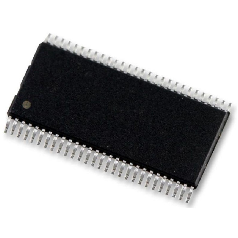 Texas Instruments (SN75LVDS83BDGG) Specialized Interface, Parallel, Serial