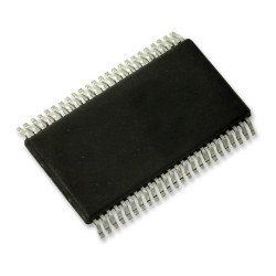 Texas Instruments (SN65LVDS84AQDGG) Specialized Interface, Parallel