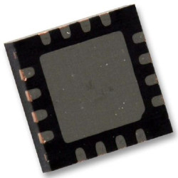 Texas Instruments (LMH0394SQE/NOPB) Specialized Interface, SPI