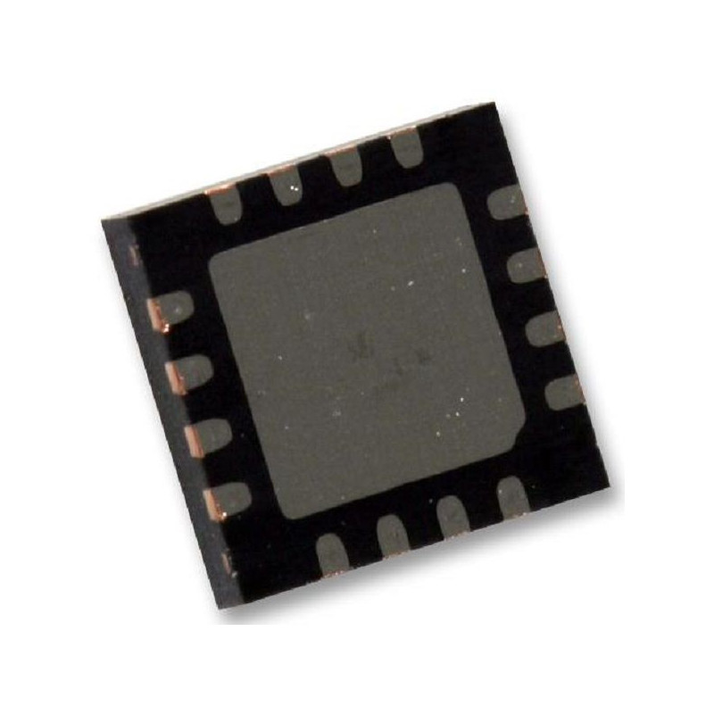 Texas Instruments (LMH0394SQE/NOPB) Specialized Interface, SPI