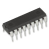 Microchip (MCP2510-I/P) CAN Bus, Controller, SPI, 3, 2, 3 V, 5.5 V, DIP