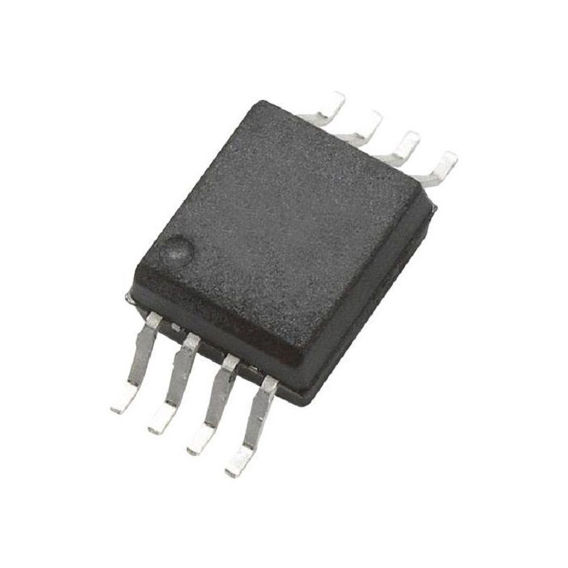 Silicon Labs (SI823H9BD-IS4) Digital Isolator, 1 Channel