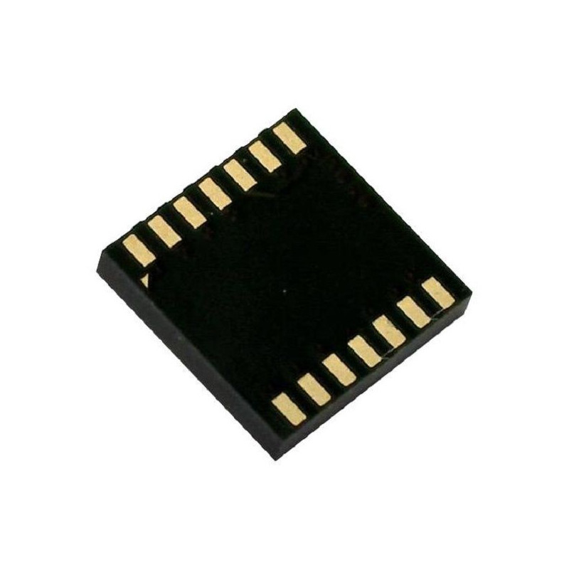 Silicon Labs (SI8273GA-IM1) Digital Isolator, 2 Channel, 30 ns