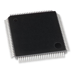 STMicroelectronics (ST7590) Specialized Interface, SPI, UART