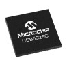 Microchip (USB5926C-I/KD) USB Interface, USB Hub Controller