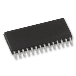 NXP (SJA1000T/N1,118) CAN Bus, CAN, Serial, 1, 1, 4.5 V, 5.5 V, SOIC