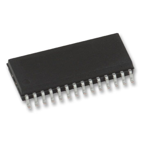 NXP (SJA1000T/N1,118) CAN Bus, CAN, Serial, 1, 1, 4.5 V, 5.5 V, SOIC