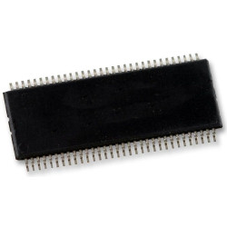 Texas Instruments (SN65LVDM1676DGG) LVDS Differential Line Transceiver