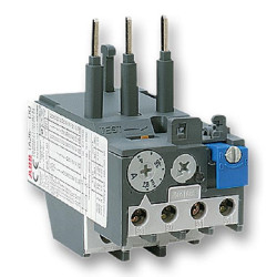 Overload Relay, Star Delta Starters, 22 A, 32 A, TA25DU Series