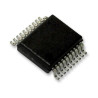 NXP (PCF8574ATS/3,118) I/O Expander, 8bit, 100 kHz