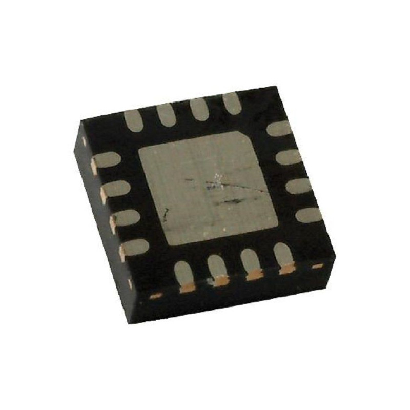 NXP (PCA9538ABSHP) I/O Expander, 8bit, 400 kHz