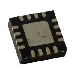 NXP (PCA9554BS3,118) I/O Expander, 8bit, 400 kHz