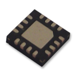 Maxim Integrated (MAX7323ATE+) I/O Expander, 400 kHz