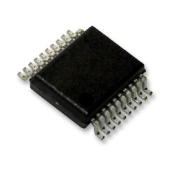 Microchip (MCP23009-E/SS) I/O Expander, 8bit, 3.4 MHz