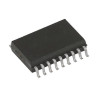 Microchip (MCP23008T-E/SO) I/O Expander, 8bit, 1.7 MHz