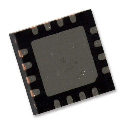 Microchip (MCP23S09-E/MG) I/O Expander, 8bit, 10 MHz