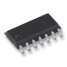 Texas Instruments (DS26C31TM/NOPB) Line Driver RS422, 4 Drivers