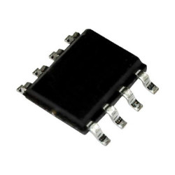 Maxim Integrated (MAX253CSA+) Transformer Driver for RS232, RS485