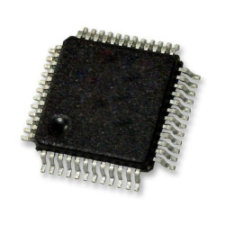 Maxim Integrated (MAX9248ECM+) SerDes, Deserialiser, 840 Mbps, LVDS