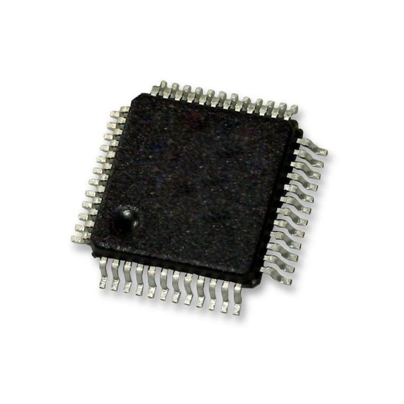 Maxim Integrated (MAX9248ECM+) SerDes, Deserialiser, 840 Mbps, LVDS