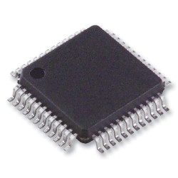 Maxim Integrated (MAX9268GCM/V+) SerDes, Deserialiser, 2.5 Gbps