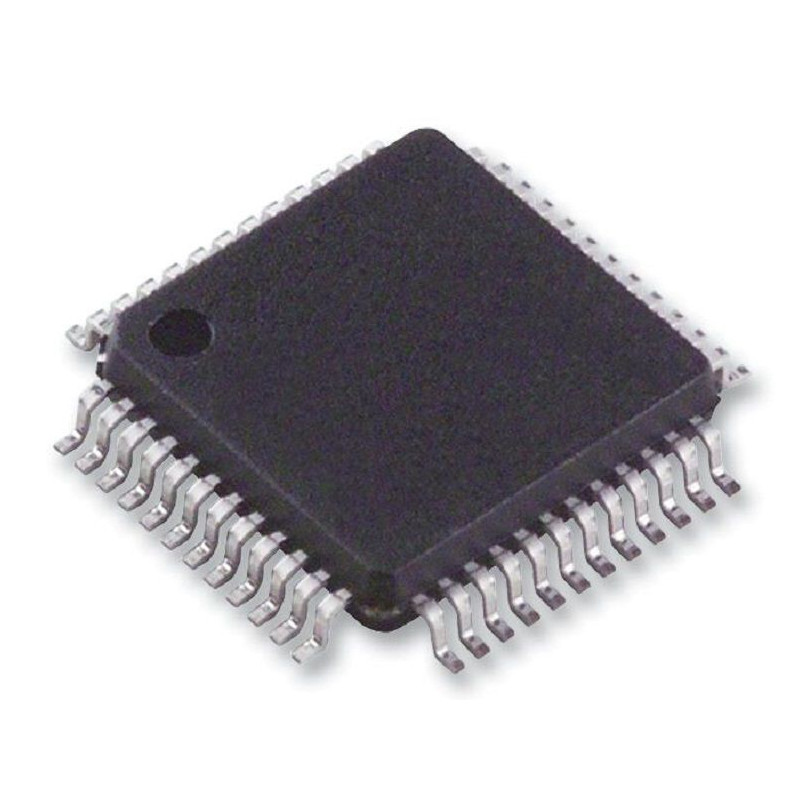 Maxim Integrated (MAX9268GCM/V+) SerDes, Deserialiser, 2.5 Gbps