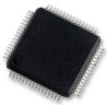 NXP (SC16C554DBIB64,157) UART Interface, 4 Channel, 5 Mbps