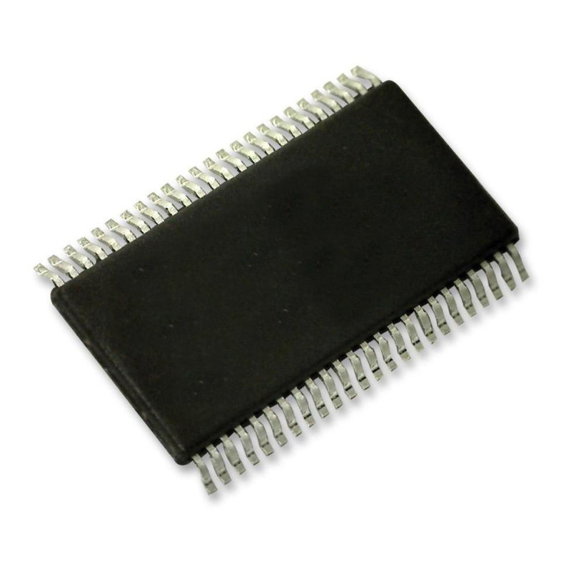 NXP (PCF8551BTT/AY) LCD Segment Driver, 1.8 V to 5.5 V Supply