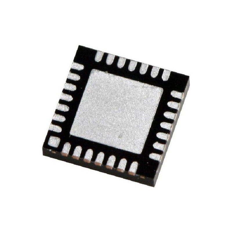 Silicon Labs (CP2102-GM) USB Interface, USB-to-UART BRIDGE