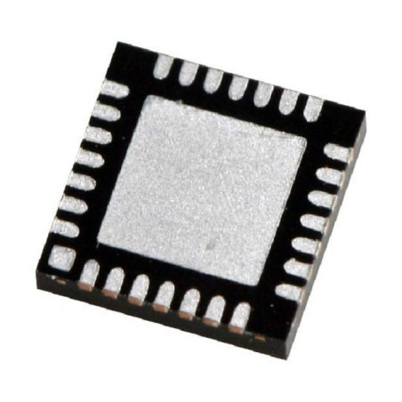 Silicon Labs (CP2102-GM) USB Interface, USB-to-UART BRIDGE