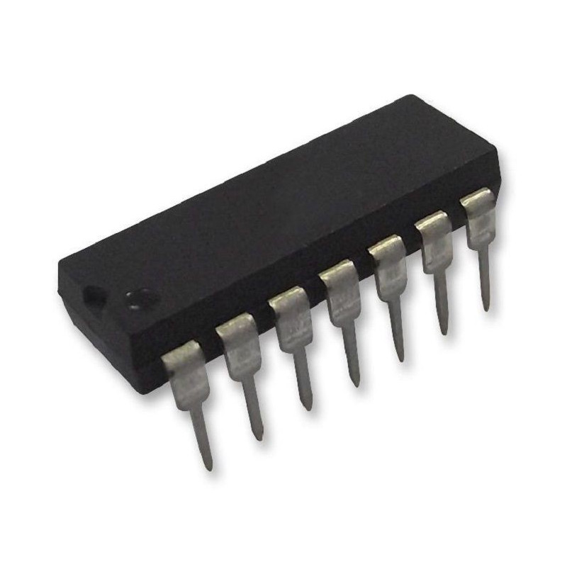 Microchip (MCP2221-I/P) Interface Bridges, USB to I2C, SMBUS, UART