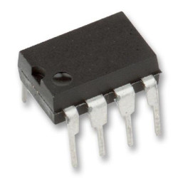 Microchip (MCP2003-E/P) LIN Transceiver, 20 Kbaud, 6V to 27V Supply