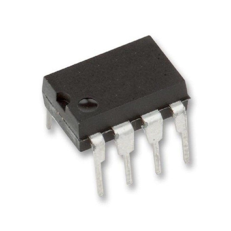 Microchip (MCP2003-E/P) LIN Transceiver, 20 Kbaud, 6V to 27V Supply