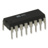 Microchip (MIC5821YN) Peripheral Driver, Serial Input Latched