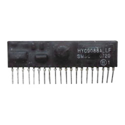 Microchip (HYC9088AR-LF) Specialized Interface, Twisted Pair/Coax 