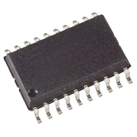 Onsemi (74VHC245M) Interface Bridges, 2 V, 5.5 V