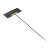 WiFi Antenna, 2.4GHz to 5.85GHz, 4.8dB Gain, Linear Polarisation, Adhesive