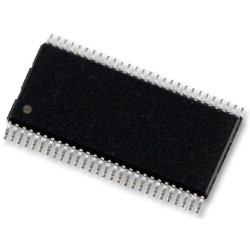 Texas Instruments (SN65LVDS94DGG) SerDes, Serialiser / Deserialiser