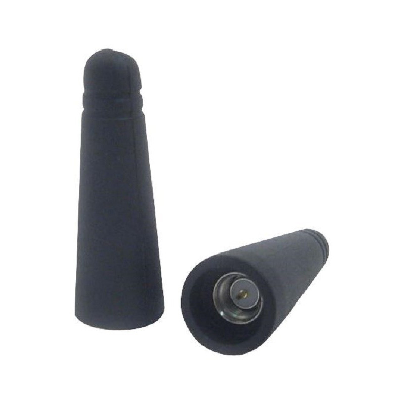 Antenna Stubby, Bluetooth, WiFi, WLAN, Zigbee, ¼ Wave, 2.4 GHz