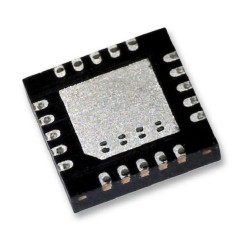 Maxim Integrated (MAX3222EETP+) Transceiver RS232, 3V-5.5V supply