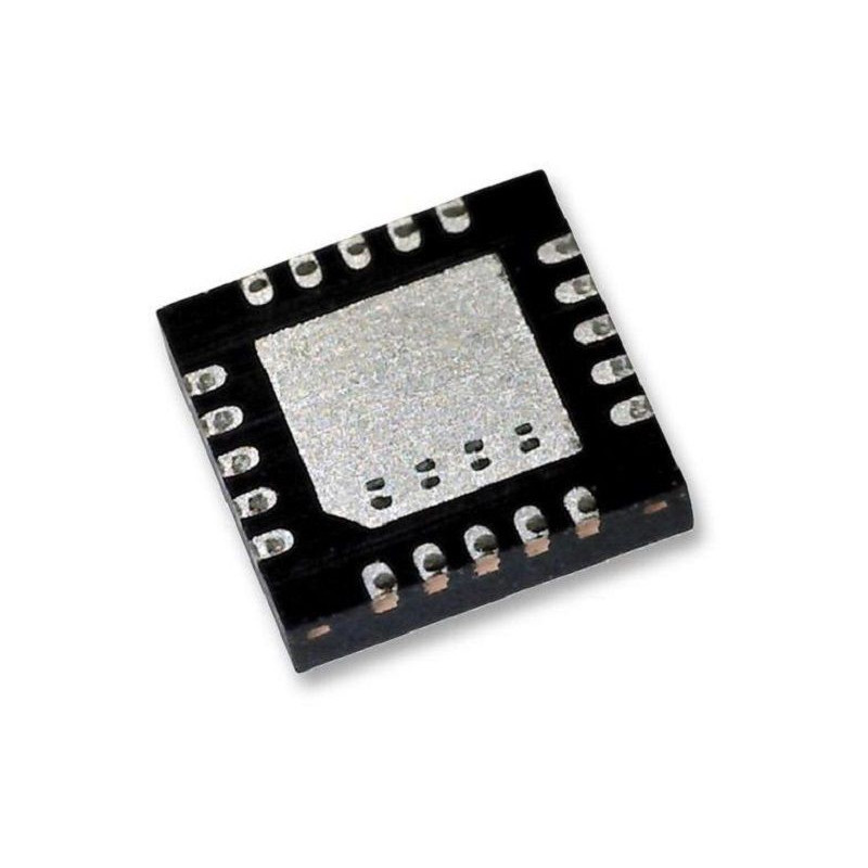 Maxim Integrated (MAX3222EETP+) Transceiver RS232, 3V-5.5V supply