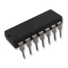 Maxim Integrated (MAX1482CPD+) Transceiver, RS422, RS485, 1 Driver