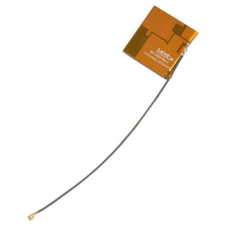 WiFi Antenna, 4.9GHz to 5.9GHz, 2.8VSWR, 5. dBi Gain