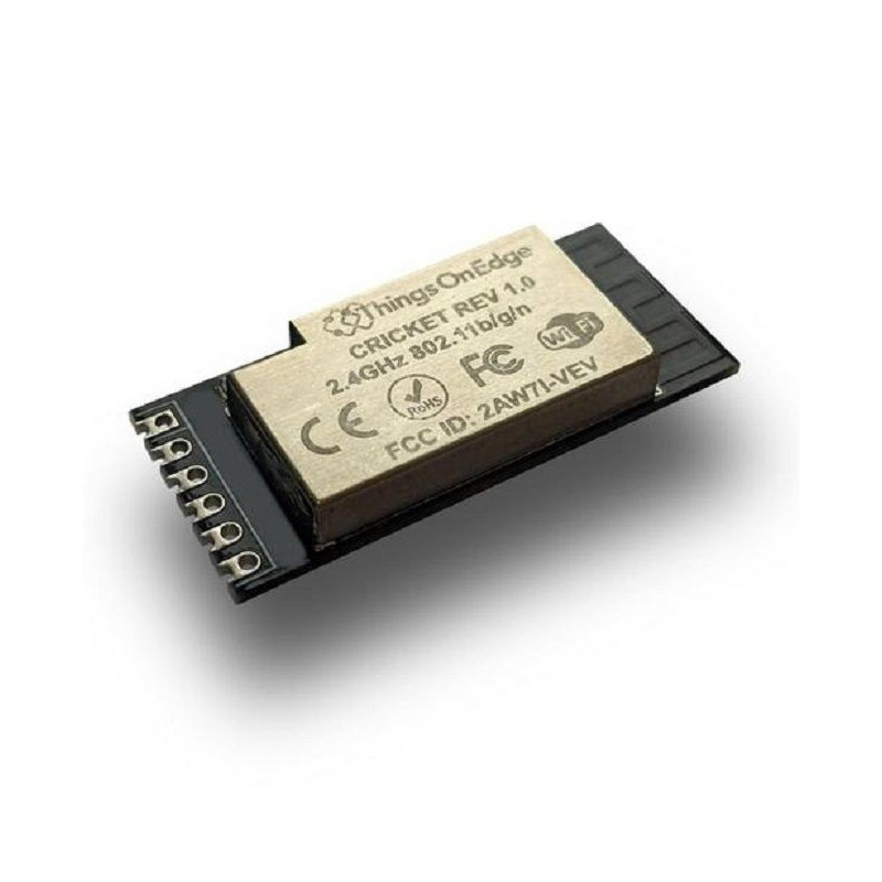 Antwire ANT-103507 IoT Cricket Wi-Fi Module