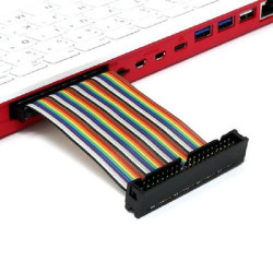 Antwire ANT-103508 HAT Ribbon Cable for Raspberry Pi 400